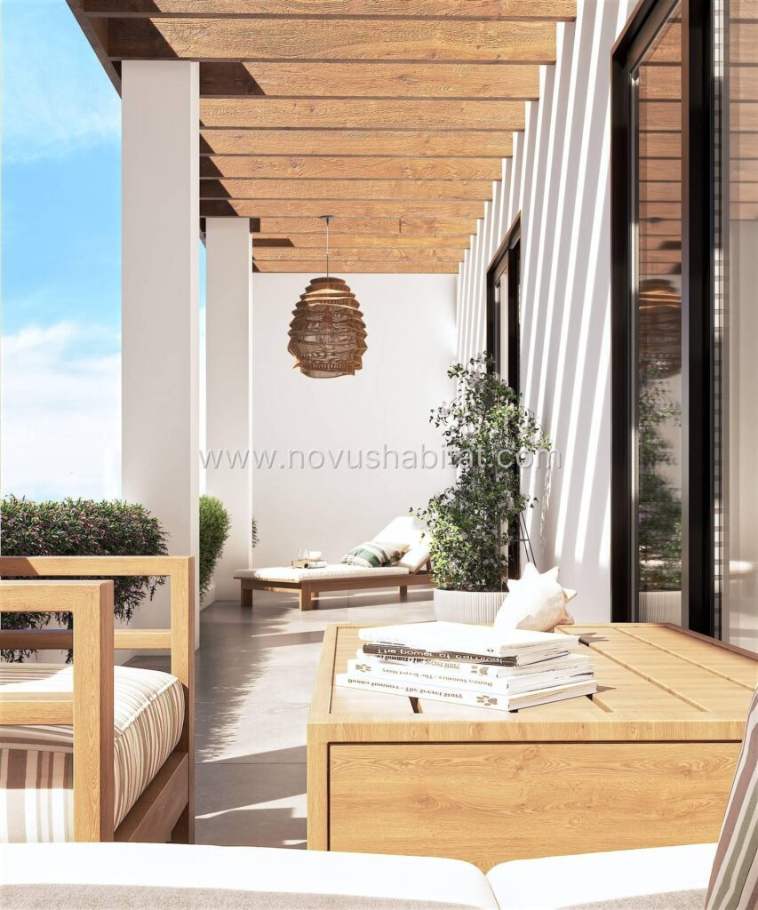 Penthouse in Mijas - N9817 – foto 5