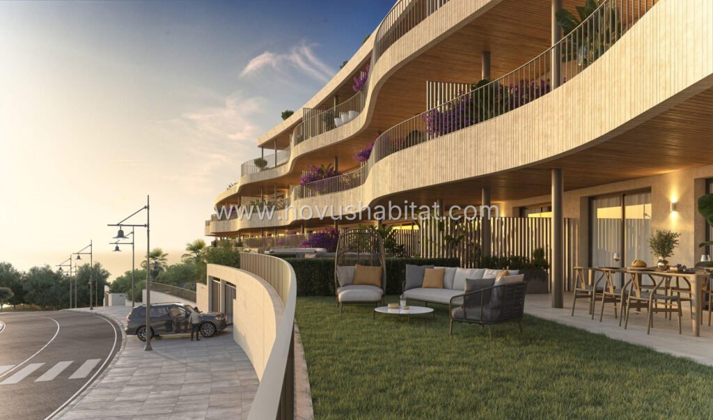 Penthouse in Fuengirola - SP1645 – foto 5