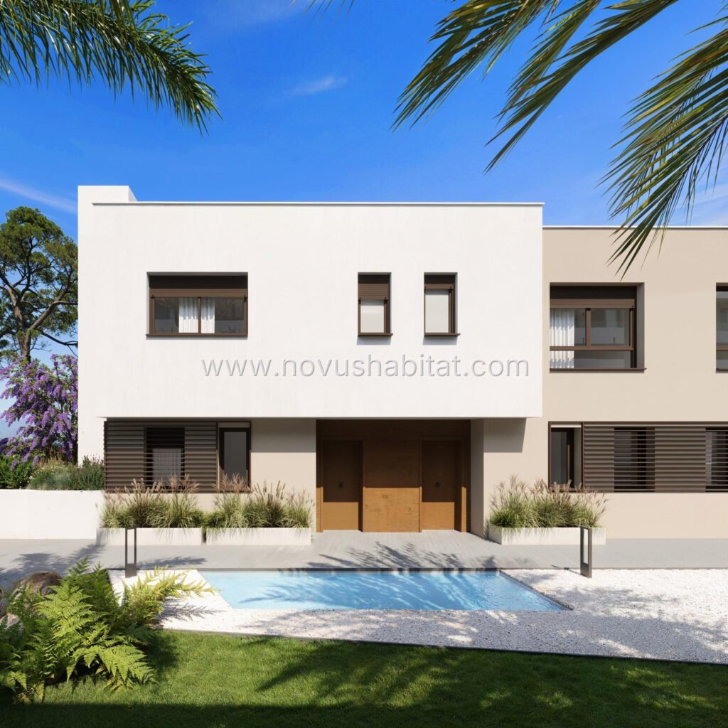 Rijtjeshuis in Fuengirola - SP1635 – foto 5
