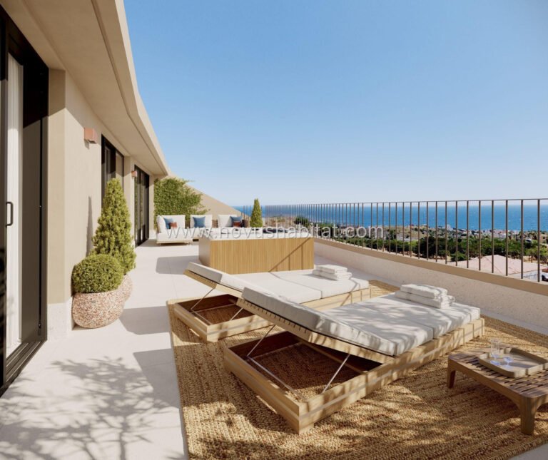 Penthouse in Fuengirola - SP1645 - foto 6