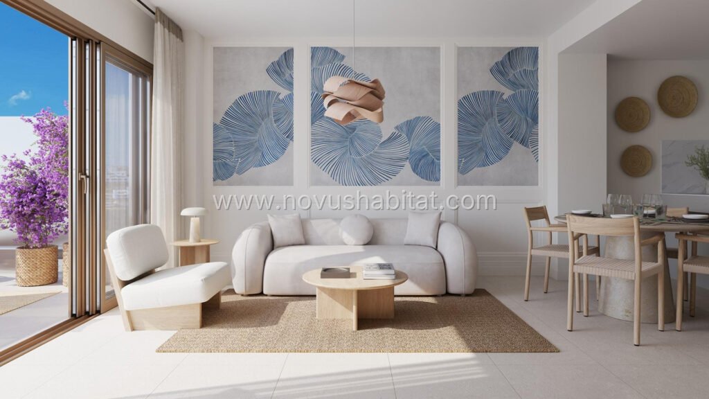 Apartment in Mijas - SP1779 – foto 5