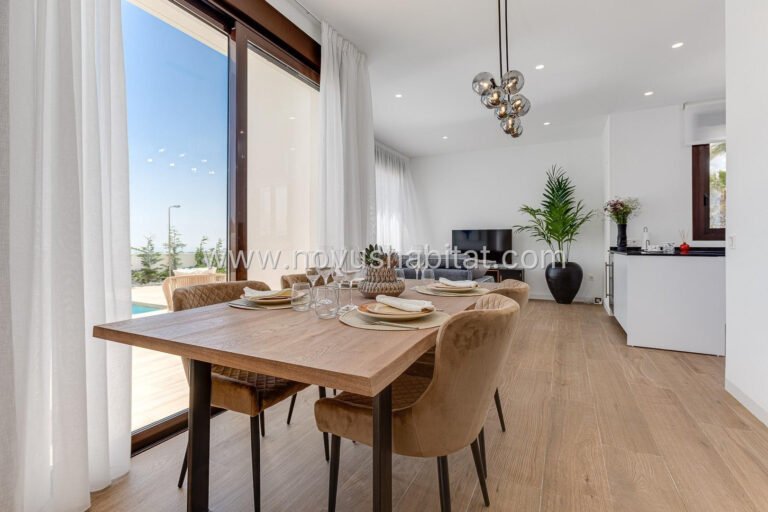 Villa in Finestrat - SP1298 - foto 7
