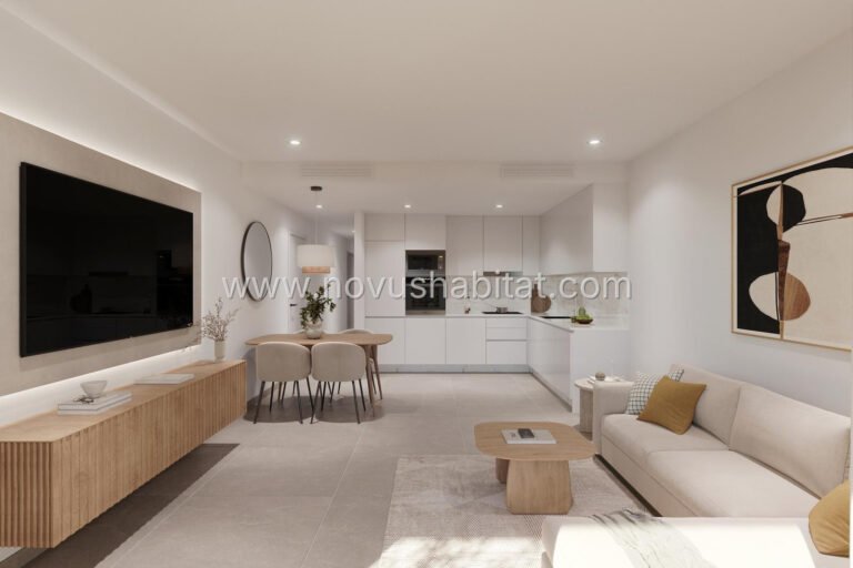 Apartment in Torrevieja - N9840 - foto 11