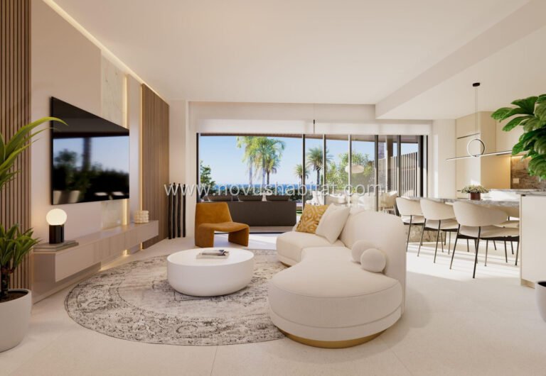 Penthouse in Fuengirola - SP1645 - foto 7