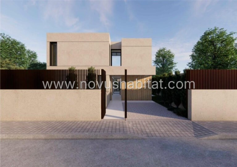 Villa í Polop - N9603 - foto 7
