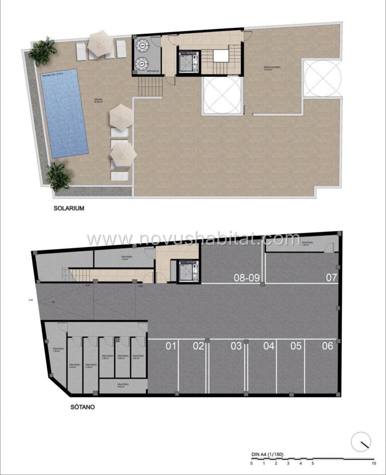 Apartment in Catral - N9648 - foto 9