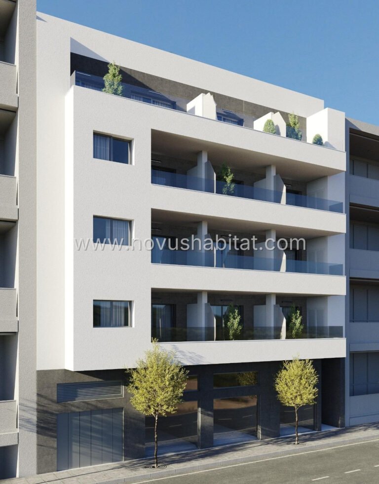 Apartments in Torrevieja - foto 11