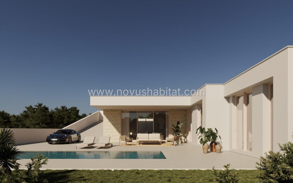 Villa in Polop - N9899 – foto 1