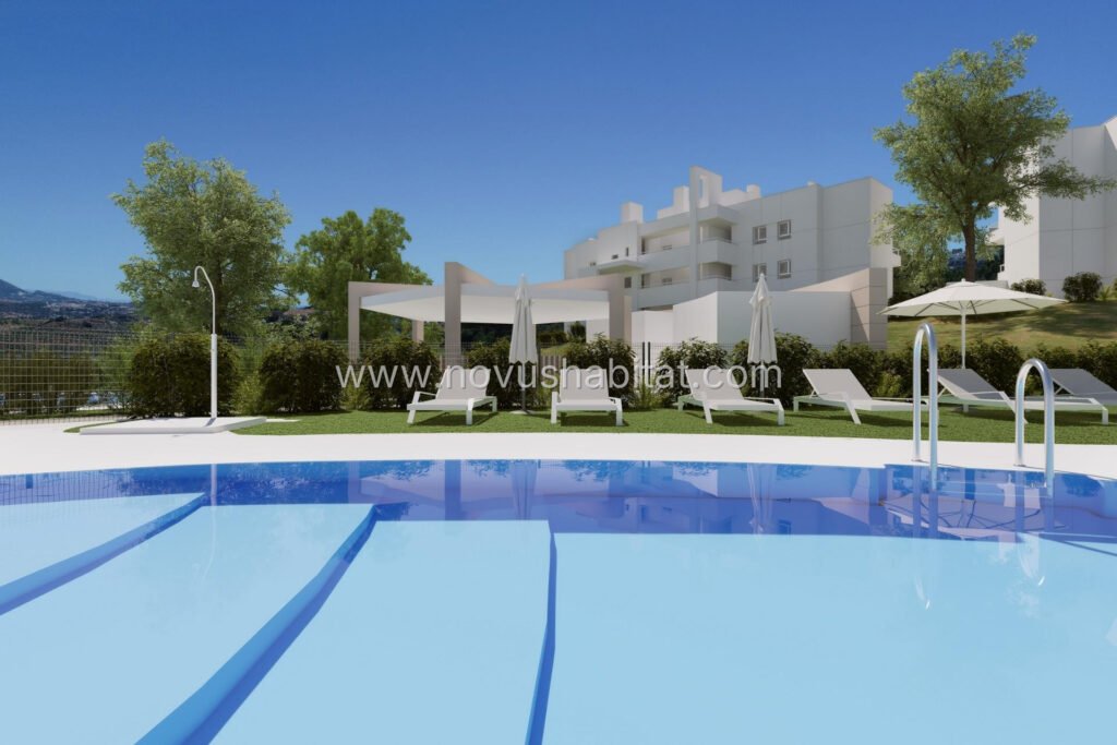 Penthouse in Mijas - N7598 – foto 1