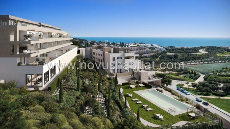Apartments in Mijas - foto 6