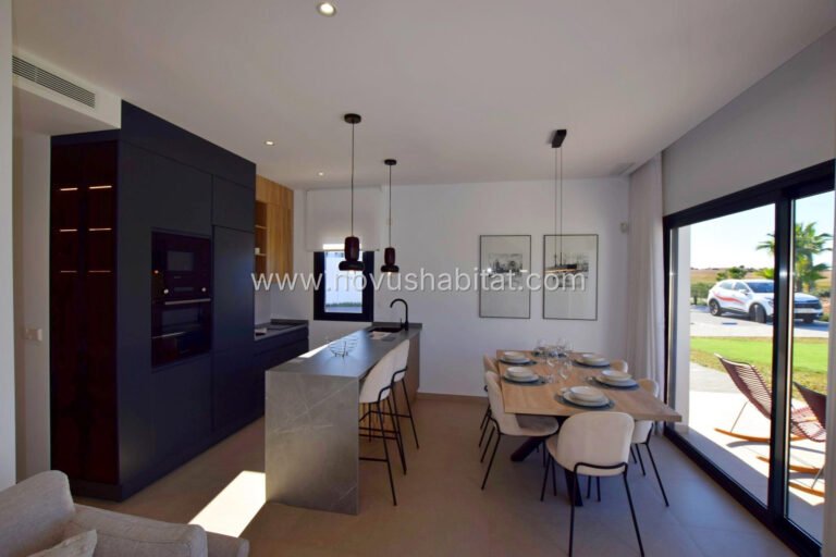 Appartement in Alhama De Murcia - N9428 - foto 10