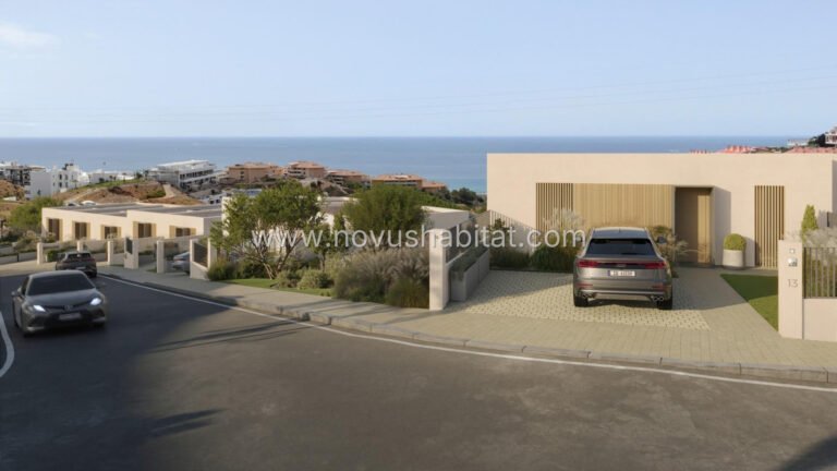 Raðhús í Fuengirola - SP1738 - foto 9