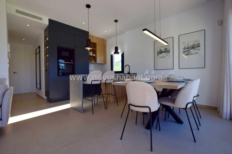 Appartement in Alhama De Murcia - N9428 - foto 12