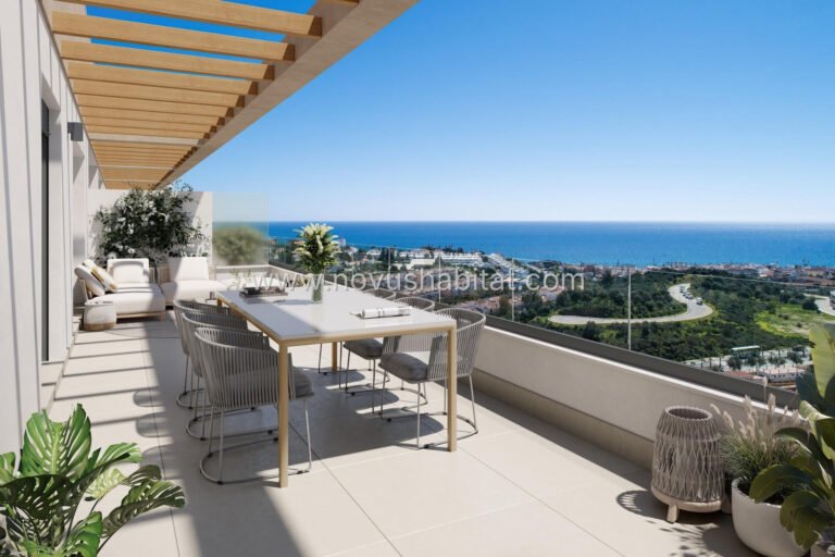 Apartment in Mijas - SP1829 - foto 10