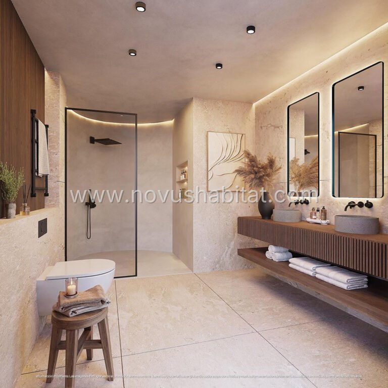Raðhús í Fuengirola - SP1609 - foto 13