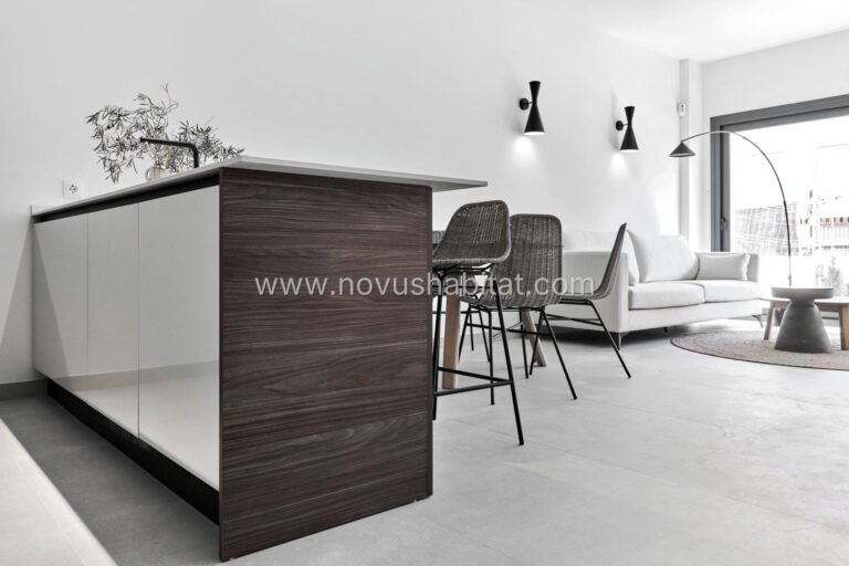 Bungalow en Torrevieja - N6055 - foto 14