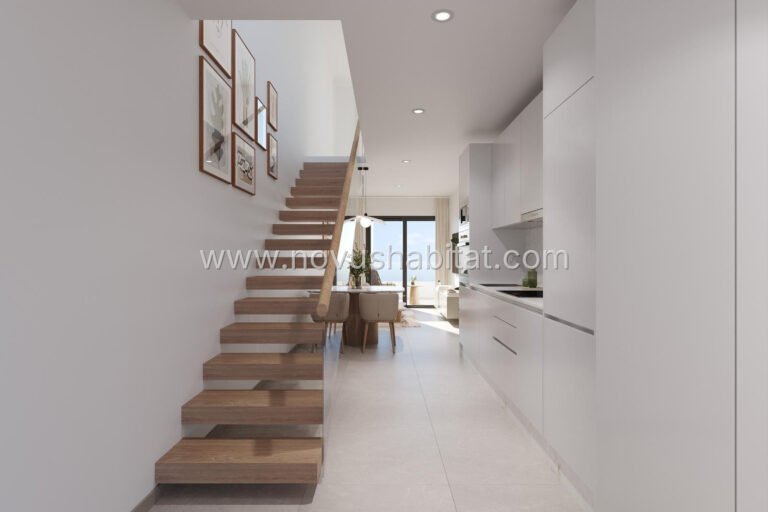 Appartement in Torrevieja - N9468 - foto 12