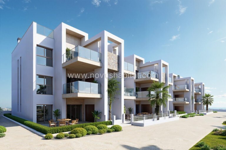 Íbúð í Los Alcazares - N9641 - foto 15