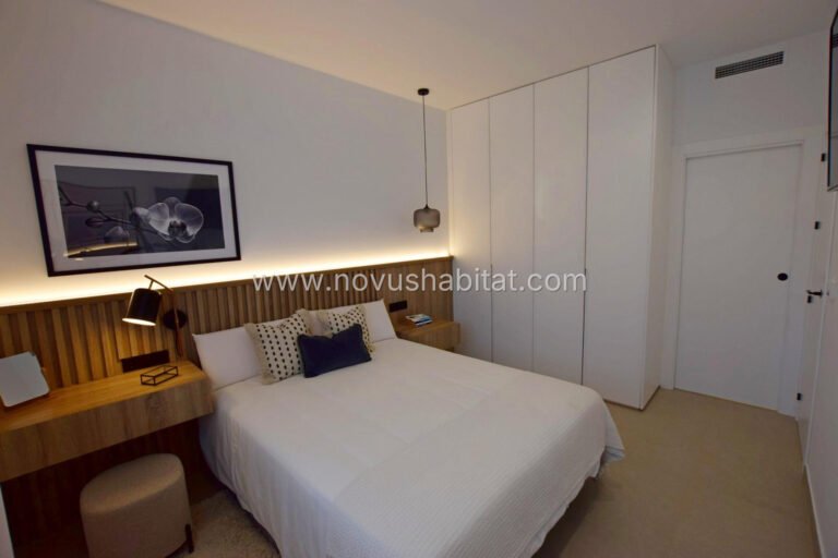 Appartement in Alhama De Murcia - N9428 - foto 16