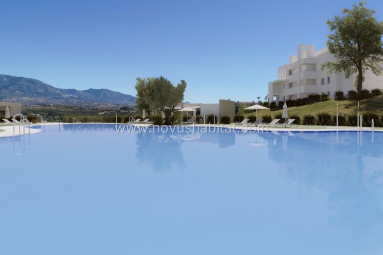 Penthouse in Mijas - N7598 - foto 17