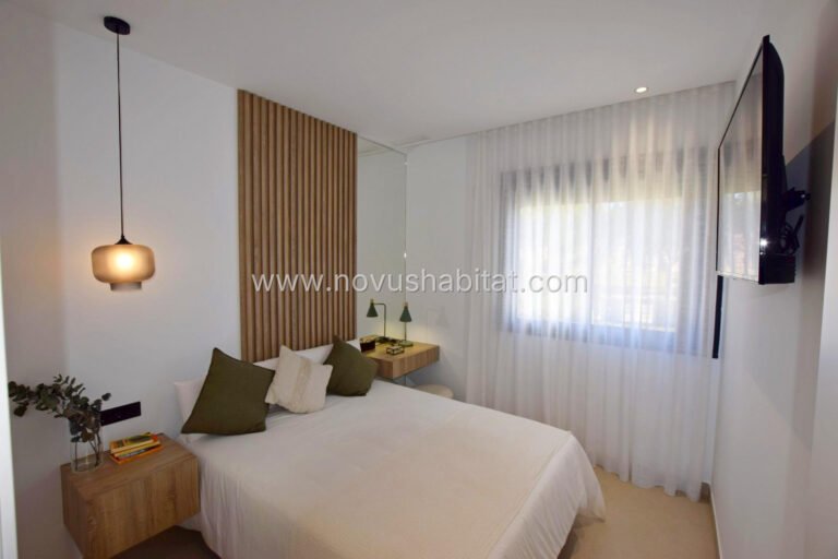 Appartement in Alhama De Murcia - N9428 - foto 18