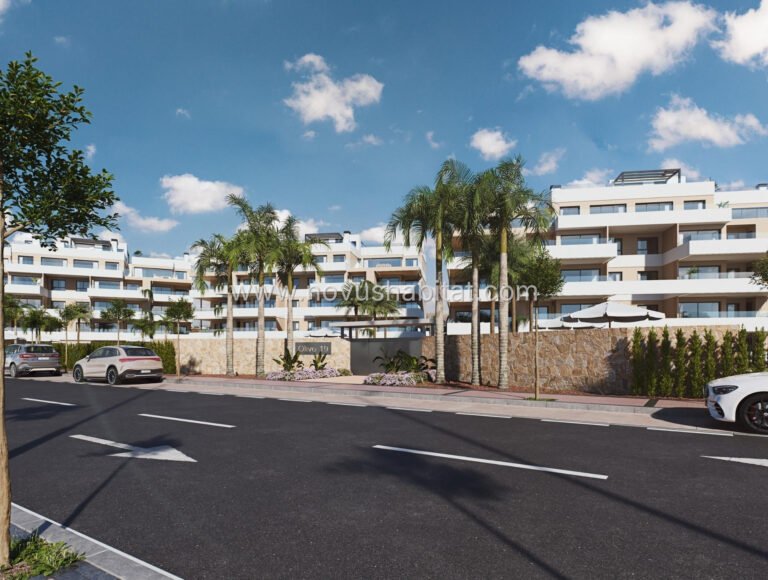 Apartamento en Torre Pacheco - SP1623 - foto 17