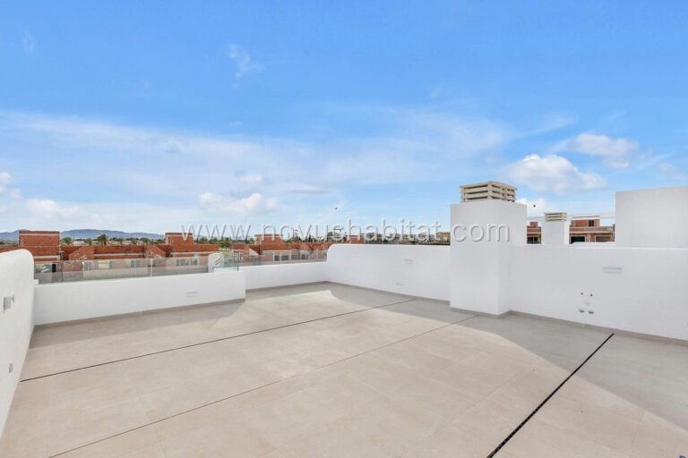 Bungalow in Los Alcazares - N9504 - foto 19