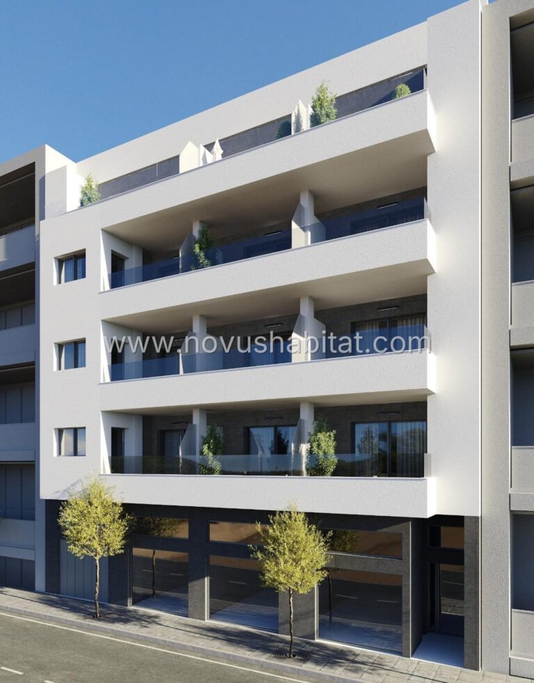Apartments in Torrevieja - foto 12