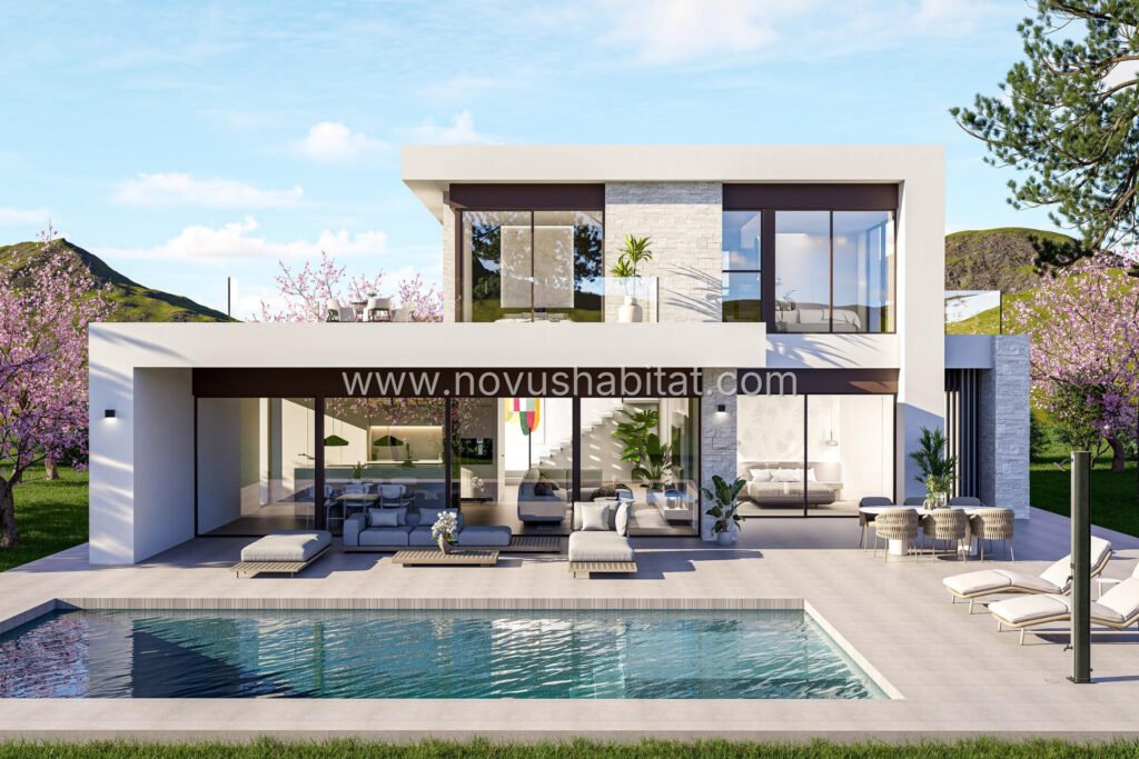 Villa in Pinoso - N9700 – foto 2