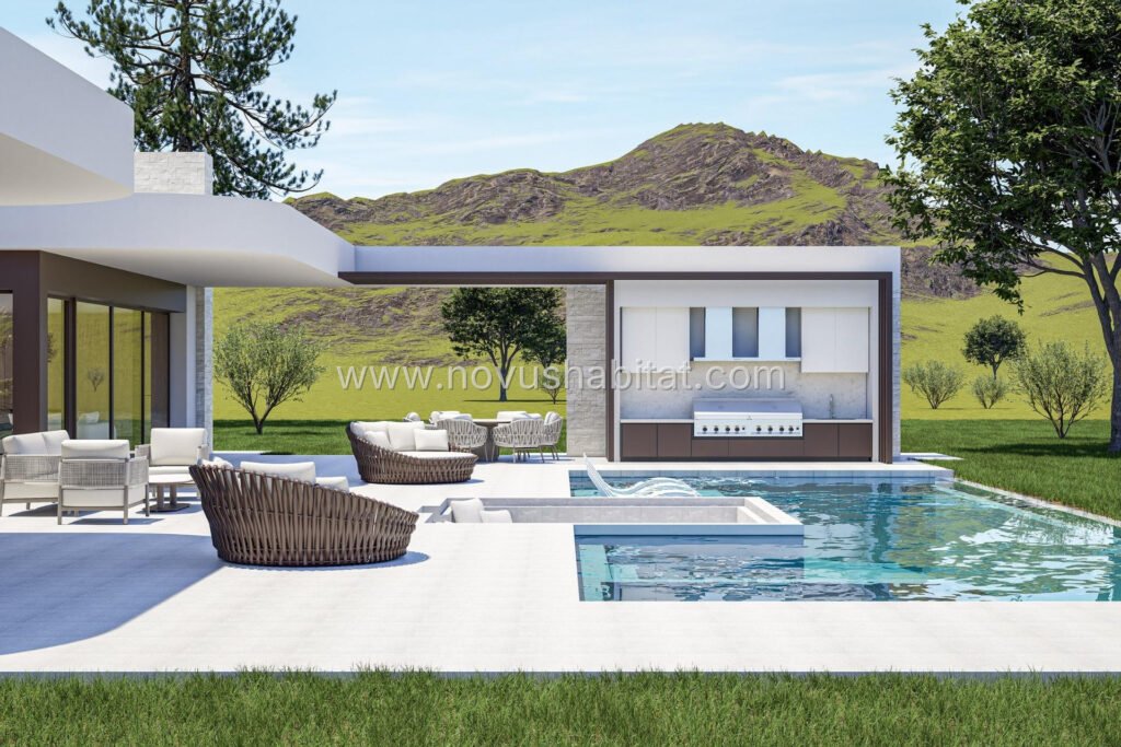 Villa in Pinoso - N9701 – foto 2
