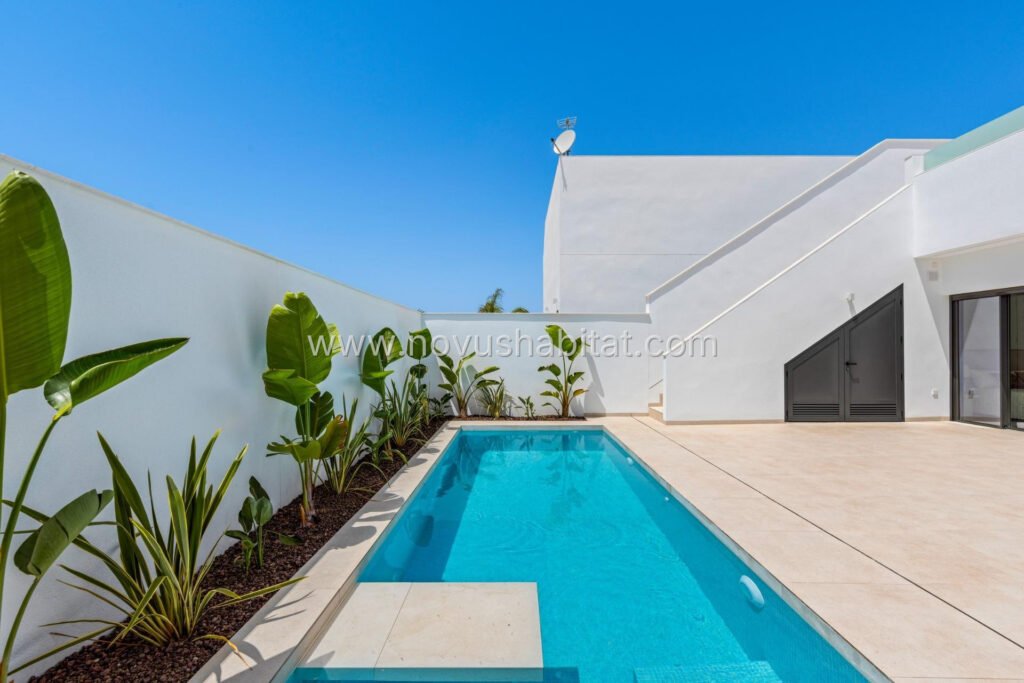 Villa in Los Alcazares - N9452 – foto 2