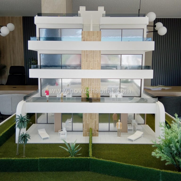 Apartments in Alhama De Murcia - foto 7