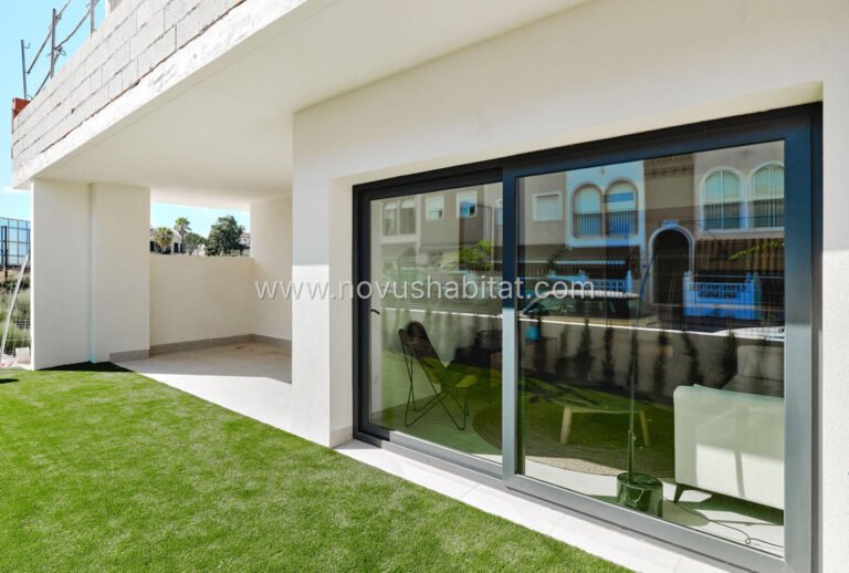 Bungalows in Torrevieja - foto 2