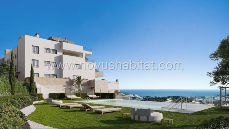 Apartments in Mijas - foto 7