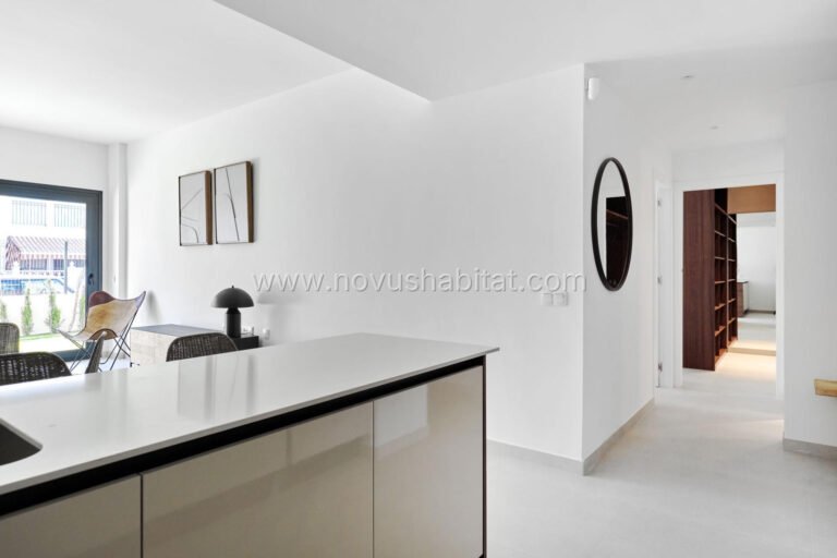 Bungalow in Torrevieja - N6055 - foto 20