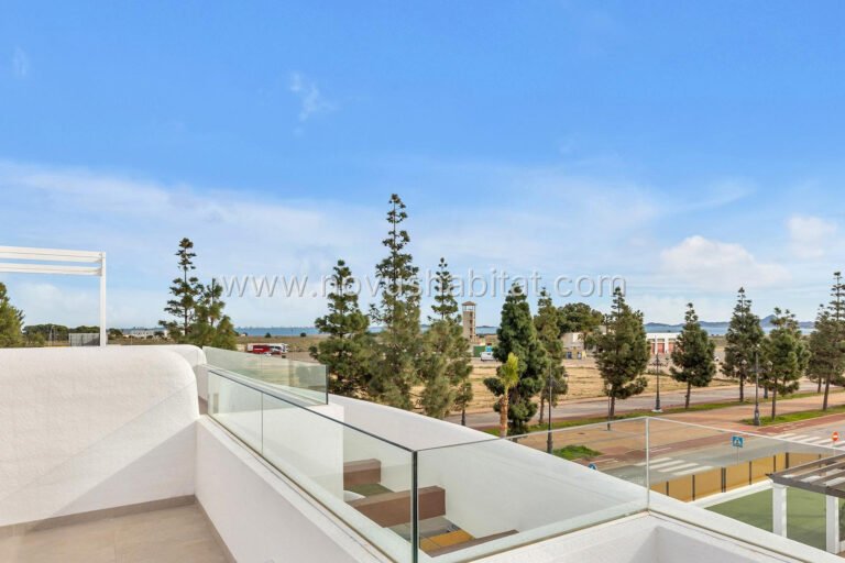 Bungalow in Los Alcazares - N9504 - foto 20