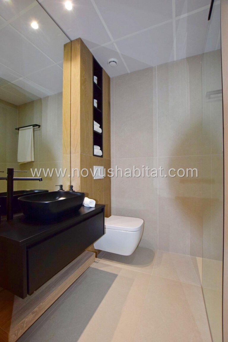 Appartement in Alhama De Murcia - N9428 - foto 21