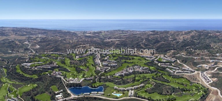 Penthouse in Mijas - N7598 - foto 22