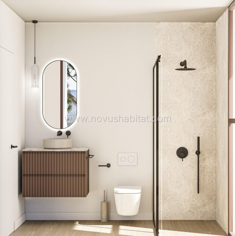 Villa í Pinoso - N9700 - foto 22