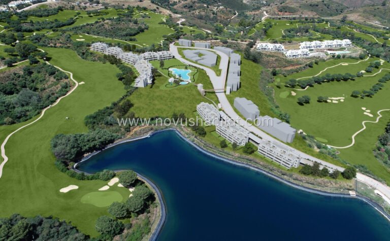 Penthouse in Mijas - N7598 - foto 25