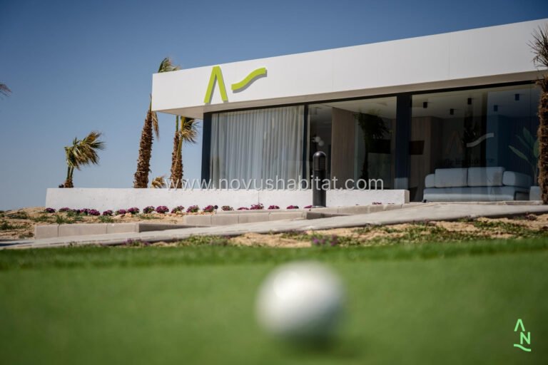 Appartement in Alhama De Murcia - N9428 - foto 25