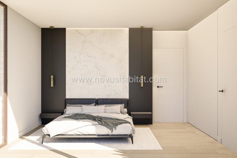 Villa í Pinoso - N9700 - foto 25