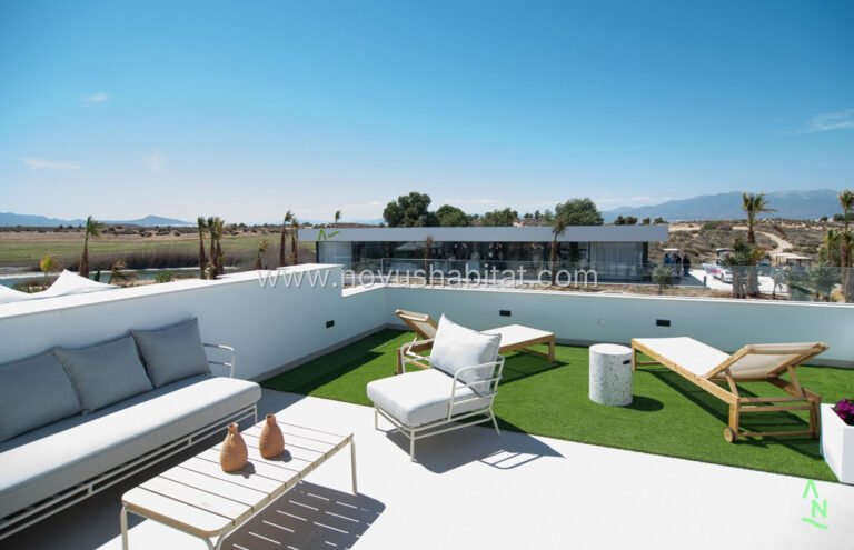Appartement in Alhama De Murcia - N9428 - foto 26