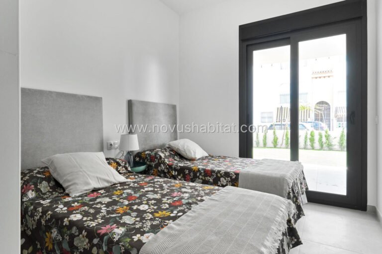 Bungalow en Torrevieja - N6055 - foto 27
