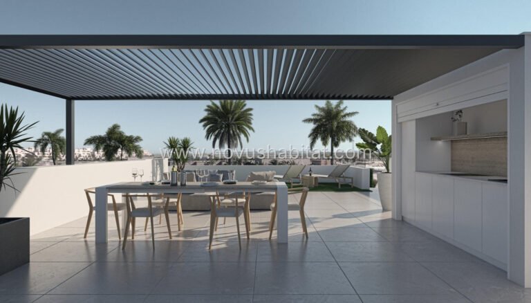 Appartement in Alhama De Murcia - N9428 - foto 27
