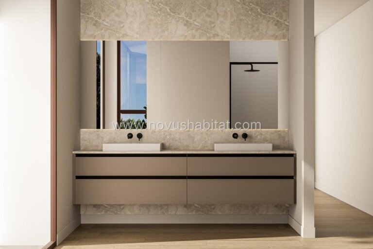 Villa í Pinoso - N9700 - foto 27