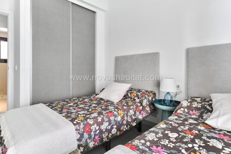Bungalow en Torrevieja - N6055 - foto 28