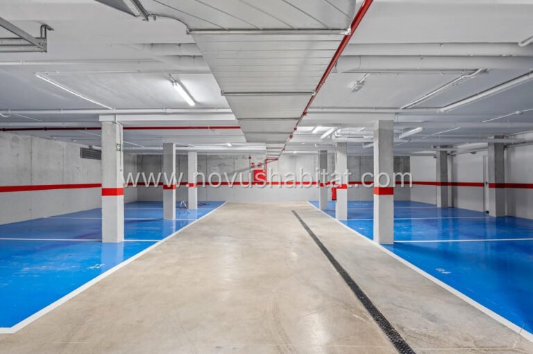 Þakíbúð í Los Alcazares - N9725 - foto 27