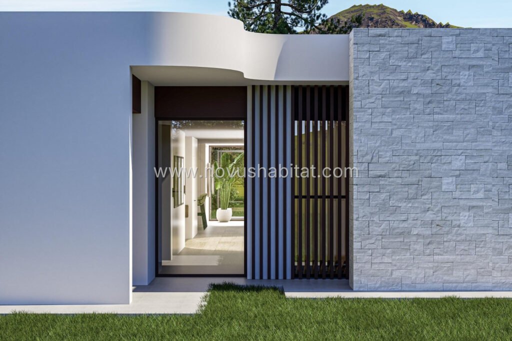 Villa in Pinoso - N9701 – foto 3
