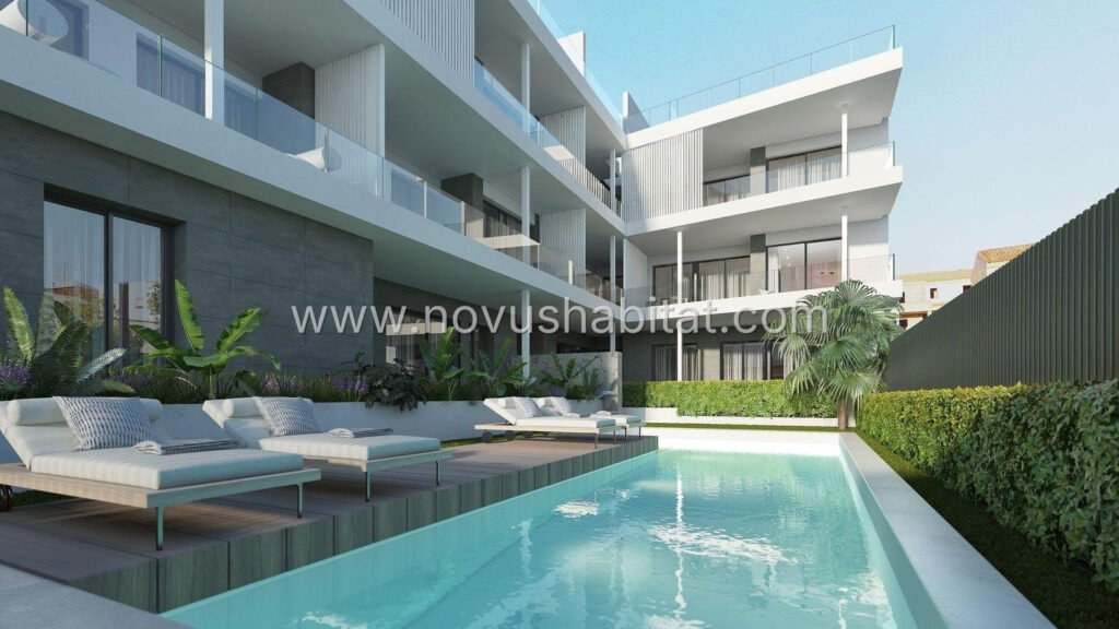 Penthouse in Benijofar - N9419 – foto 3